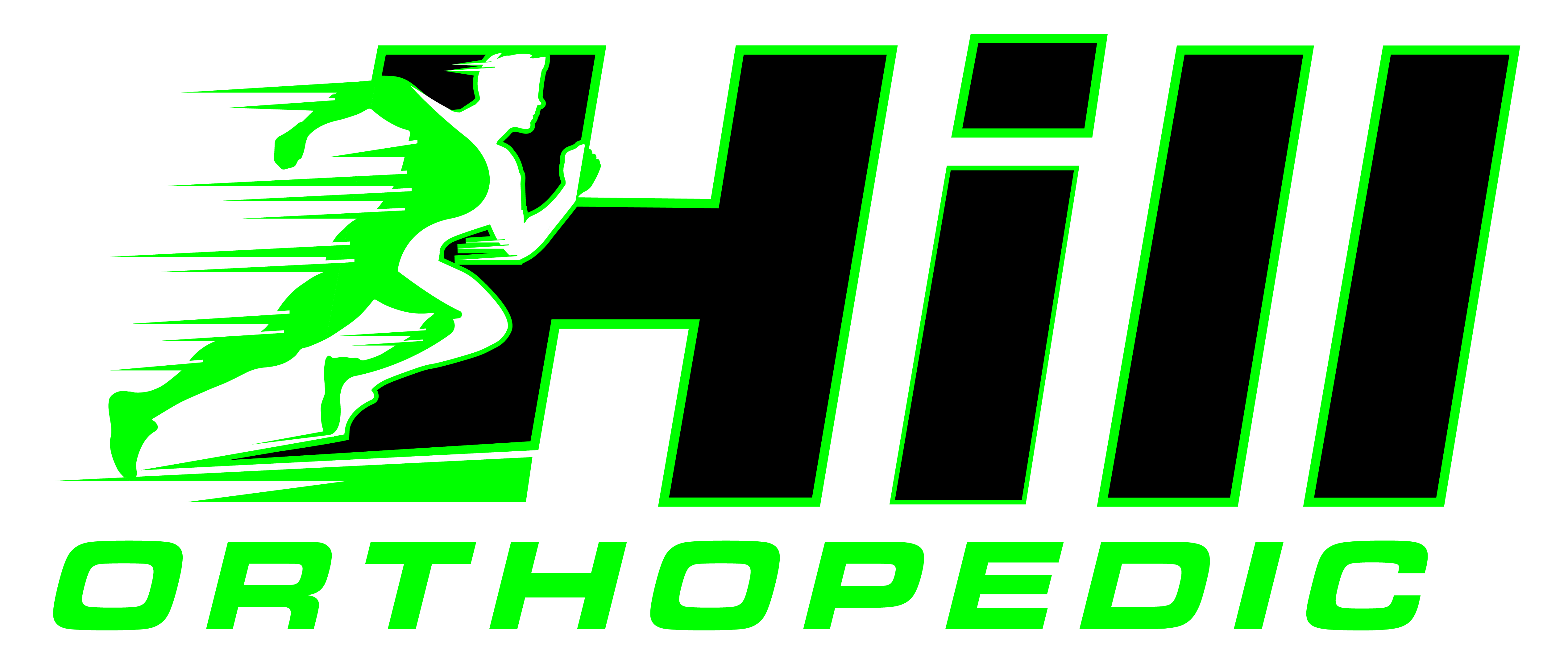 Hill Orthopedic Center